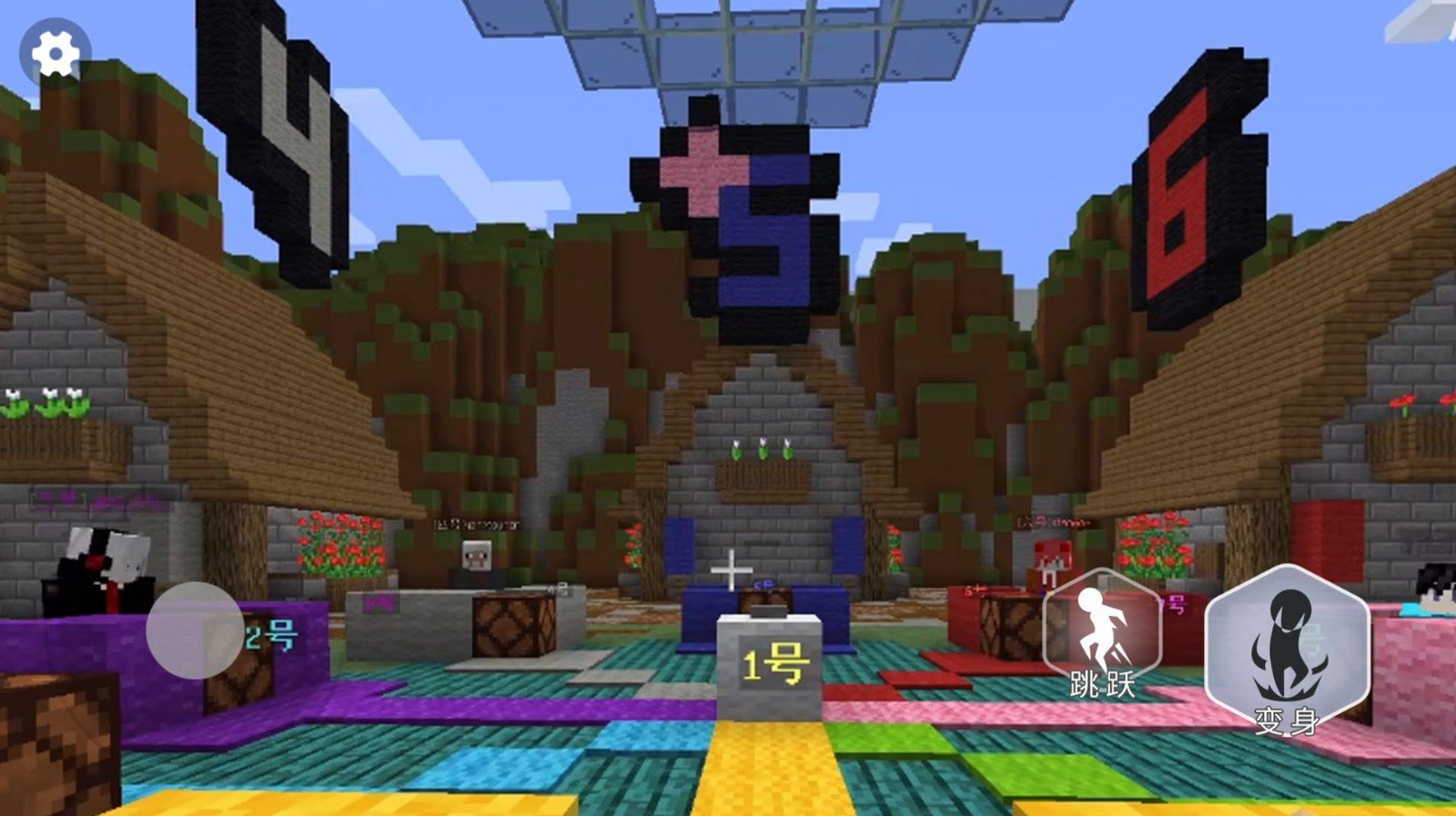 终极狼人杀派对官方版v1.0下载图2: