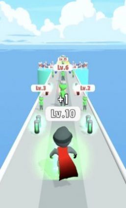 左分右合手游公测版v1.0下载图2: