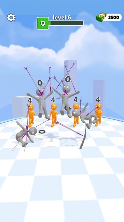 绘制射击3D游戏v1.0.1下载图2: