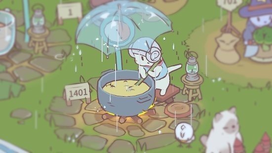 Catsandsoup手游安卓最新版国际版v2.0.1下载图2: