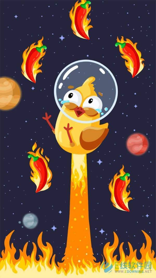 放屁向前冲手游官方版最新版v1.0.1下载图3: