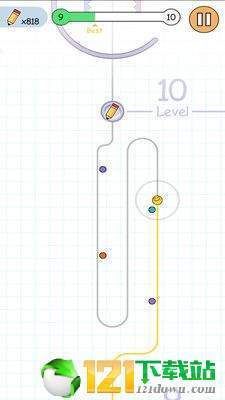 线路推土机手游正式版v1.0下载图片1