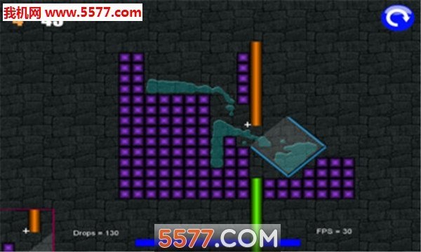 水滴回家3手游v1.0下载图1: