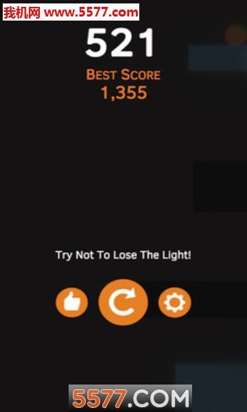 小灯跳跃手游手机正式版v1.0下载图3: