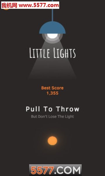小灯跳跃手游手机正式版v1.0下载图2: