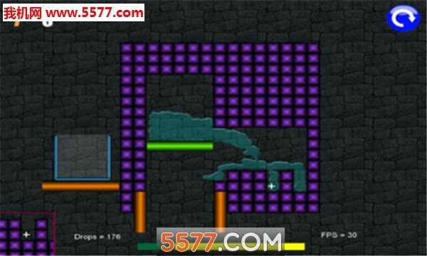 水滴回家3手游v1.0下载图3: