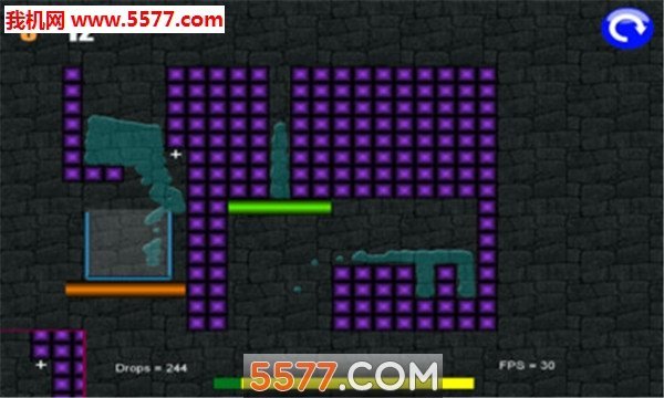 水滴回家3手游v1.0下载图片1