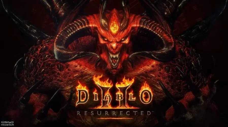 暗黑破坏神2手游正版v3.5.0下载图3: