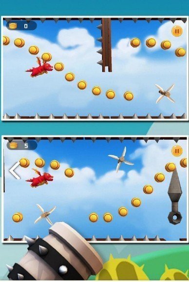 龙虫手游安卓最新版v1.0下载图1: