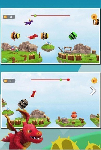 龙虫手游安卓最新版v1.0下载图2: