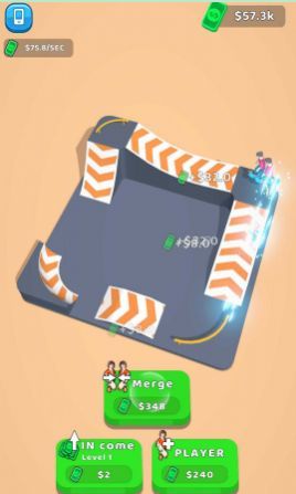 滑板循环游戏v1.0.1下载图2: