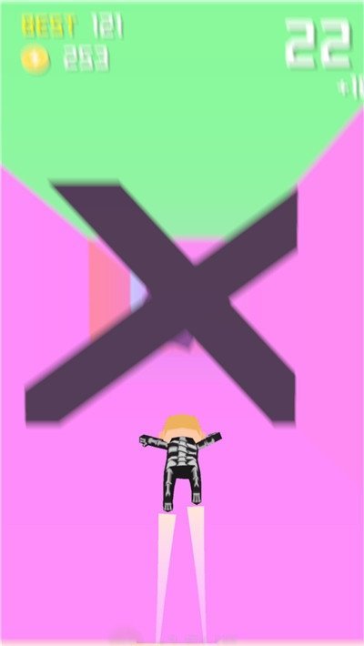 梦境爆炸手游安卓最新版v1.0下载图3: