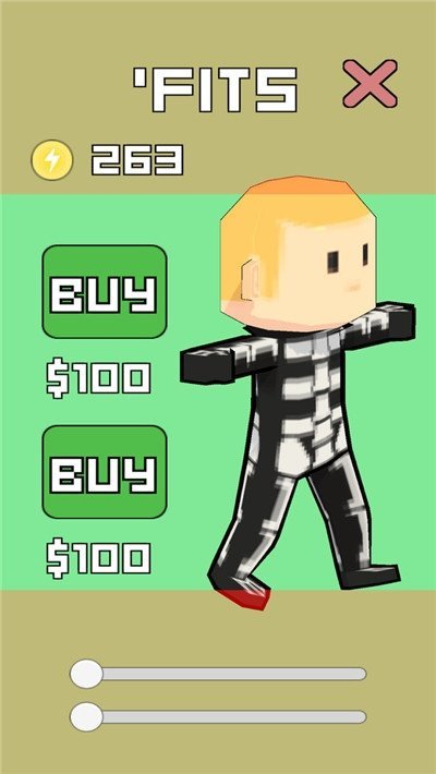 梦境爆炸手游安卓最新版v1.0下载图片1