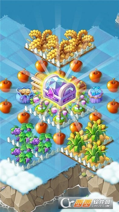 动物城合并手游正式版v1.0.3下载图3: