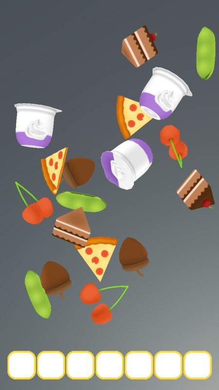 3d消消碰中文版手游v0.1下载图1: