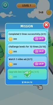 蜂蜜守护者手游官方版最新版v1.0.0安卓版下载图2:
