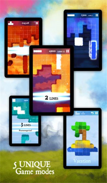 像素之梦手游安卓正规版v1.08下载图2: