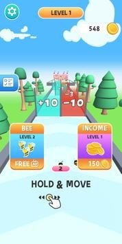 蜂蜜守护者手游官方版最新版v1.0.0安卓版下载图3: