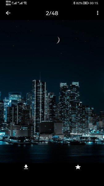 欣欣壁纸大全图2