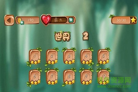 森林岛大冒险手机版手游v1.0.1下载图2:
