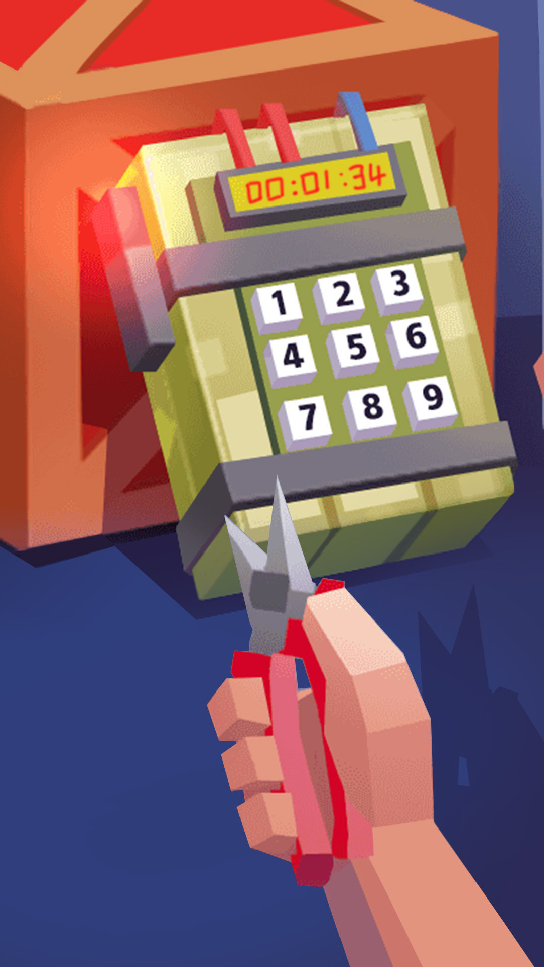 枪战行动重生官方版v1.0.0下载图片1