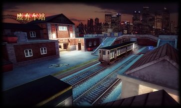 火线精英手游最新版v0.9.35.355983下载图3: