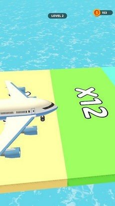 极限冲刺大挑战手游安卓最新版v1下载图1: