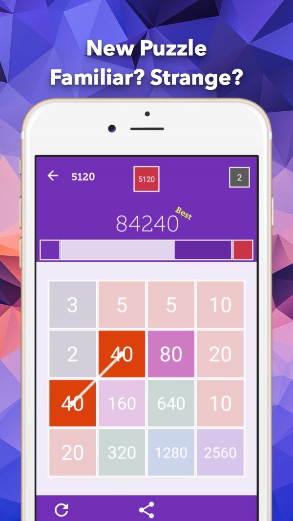 5120手游红包版下载图1:
