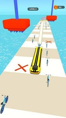 极限冲刺大挑战手游安卓最新版v1下载图2: