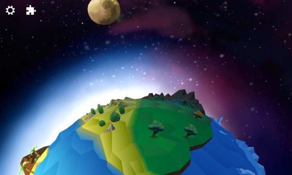 地球母亲手游完整版下载图1: