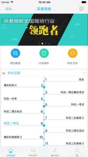 深港车生活2025最新版下载图片1