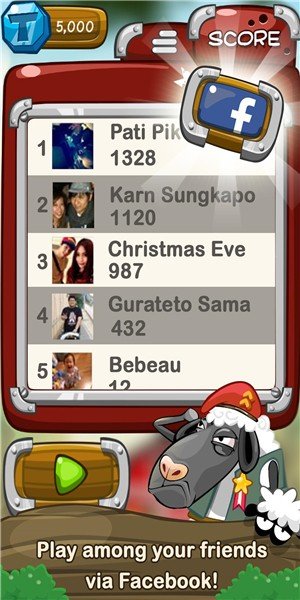 疯狂农场战争手游安卓版v13下载图1: