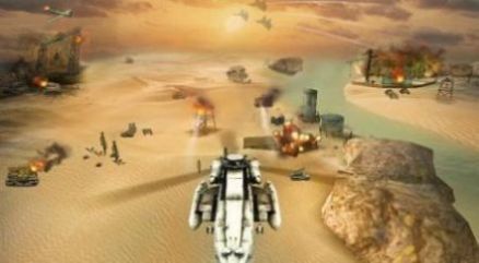 直升机大乱斗v1.0.9下载图2: