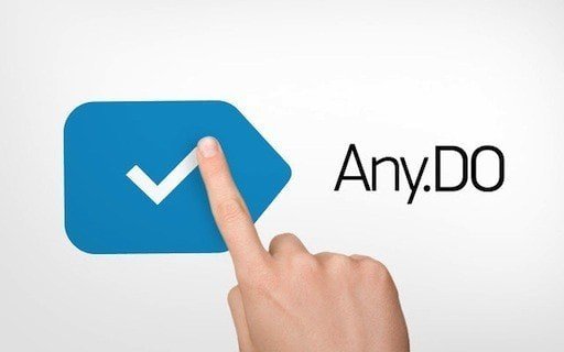 Any.DO日程管理正版下载?1: