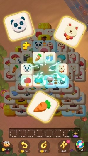 疯狂消除大决斗安卓版v1.0.0下载图3: