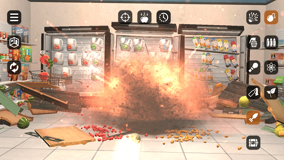 一起来捣蛋呀安卓版v1.0.0下载图3: