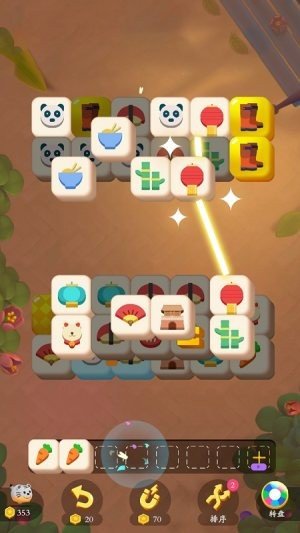 疯狂消除大决斗安卓版v1.0.0下载图2: