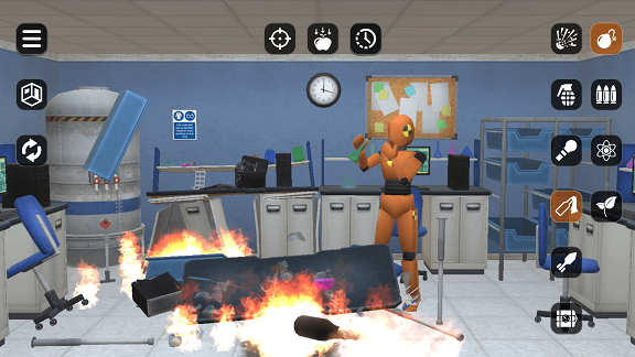 一起来捣蛋呀安卓版v1.0.0下载图2: