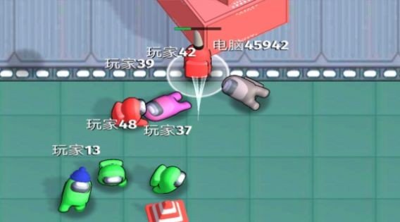 生存进化大冒险安卓版v1.0下载图2:
