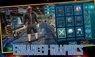 自由生存火力战场2官方版v1.2下载图1: