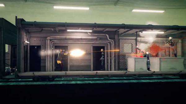 我的朋友佩德罗手游手机v1.11下载图3: