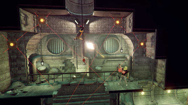 我的朋友佩德罗手游手机v1.11下载图1: