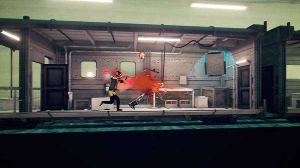 我的朋友佩德罗手游手机v1.11下载图2: