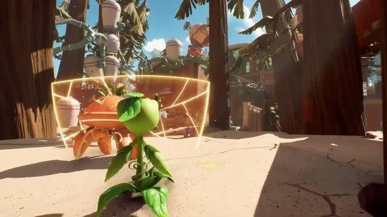 植物大战僵尸和睦小镇保卫战正版手游下载图3: