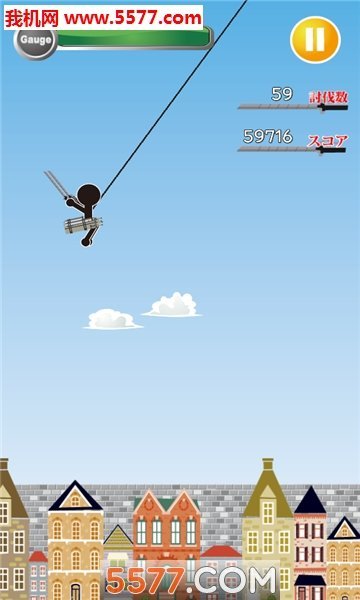 进击的突袭手游红包版v1.0下载图3: