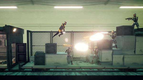 我的朋友佩德罗手游手机v1.11下载图片1