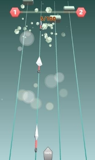 砖头狙击手3D手游官方版最新版v1.0.2下载图1: