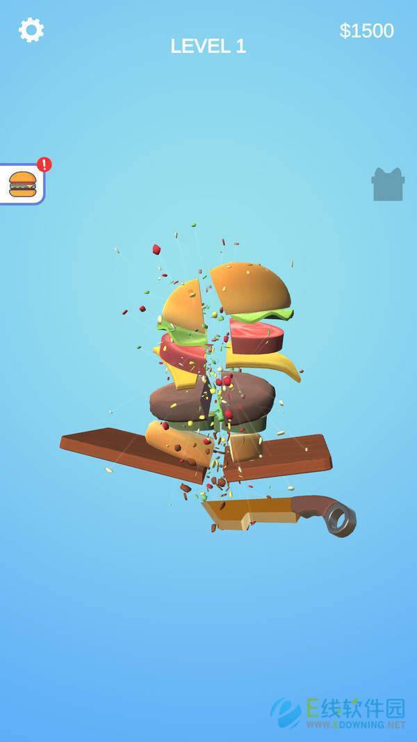 我磨刀贼6手游安卓正规版v1.15下载图1: