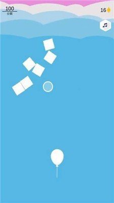 保护气球大作战手游中文免费版v1.0.0下载图2: