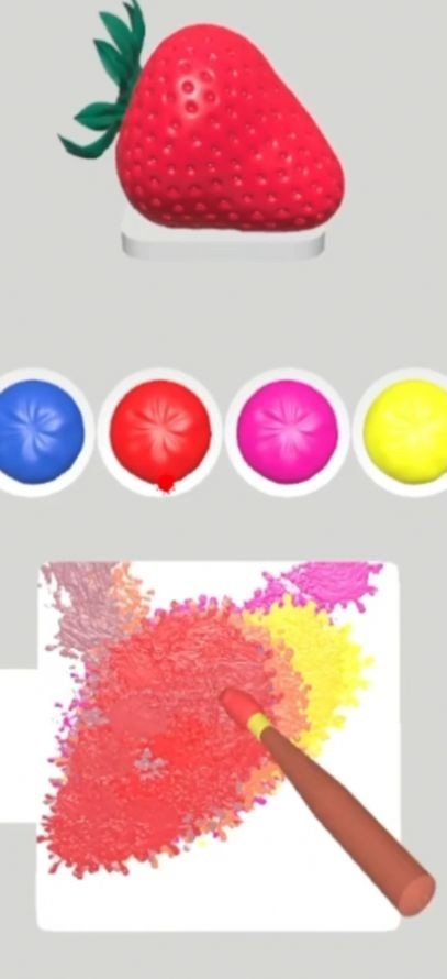 灵魂调色师手游正版v3.8.0下载图1: